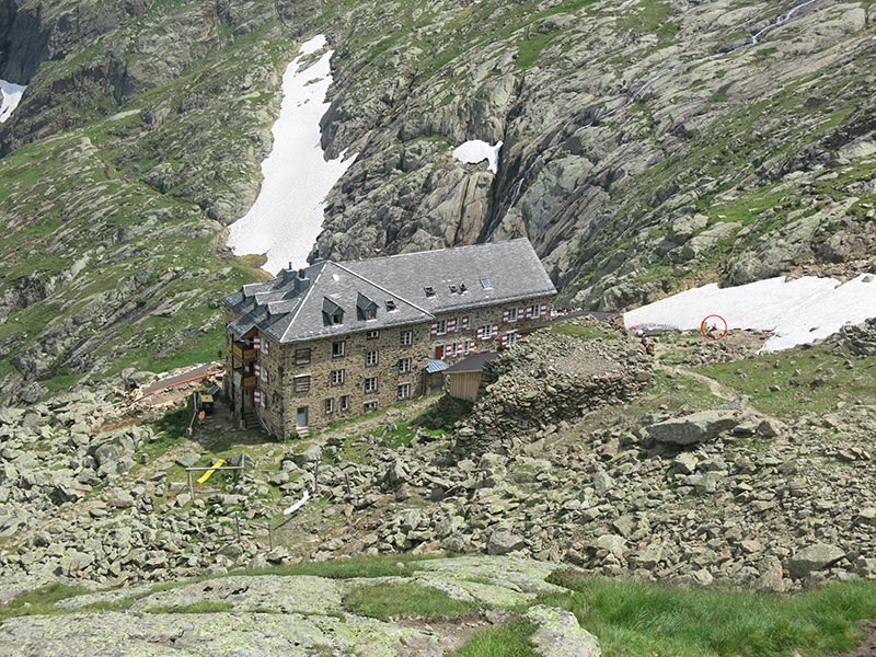 Mairspitze